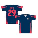 Football - Volleyball Shirt