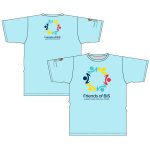 Friends of BIS T-Shirt