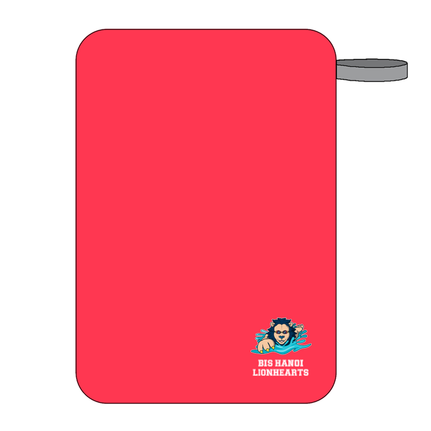 Large Towel - Image 2