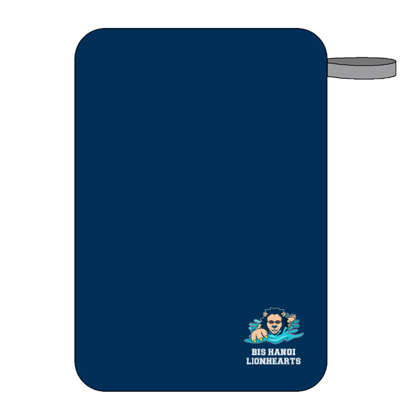 Large Towel - Image 1