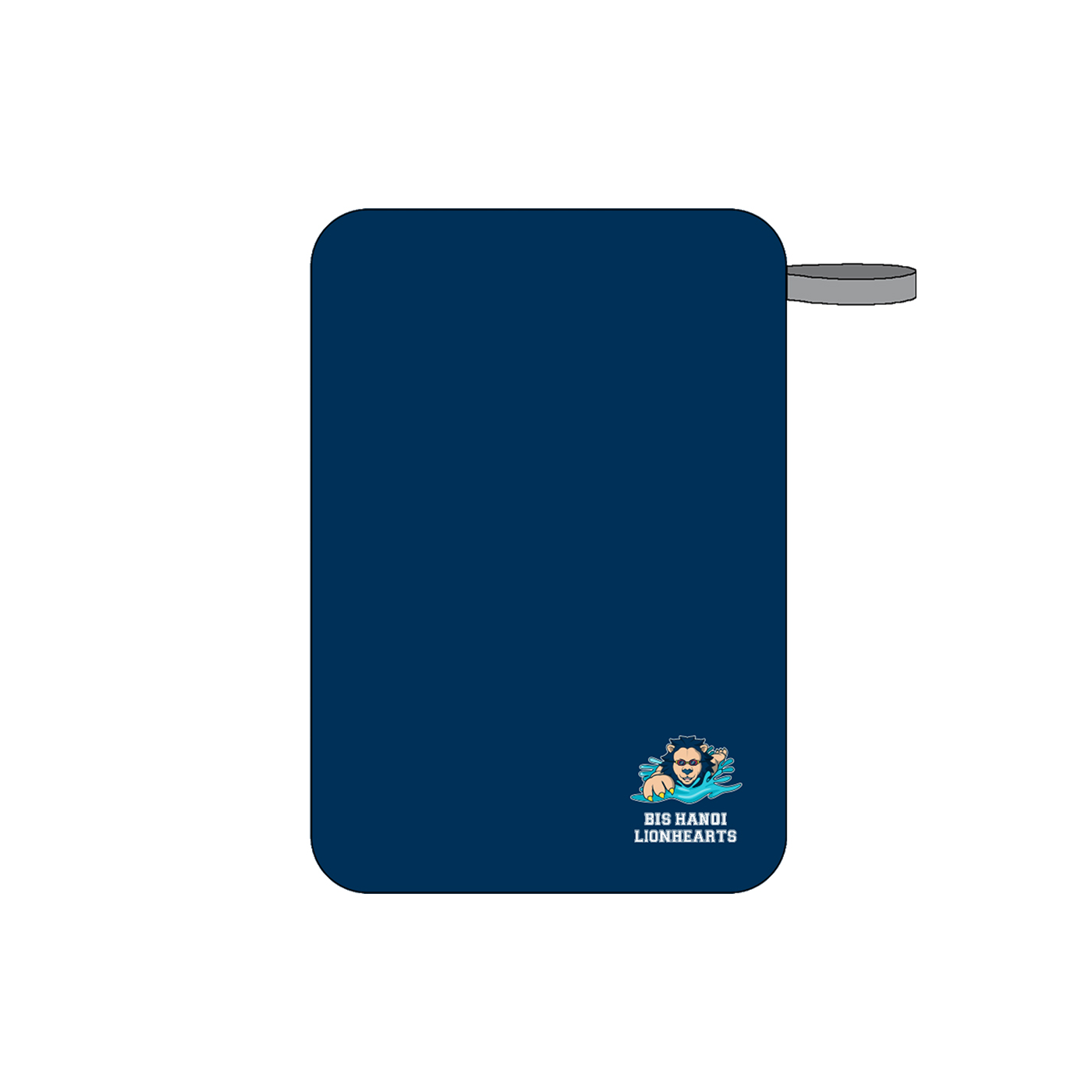 Small Towel - Image 1