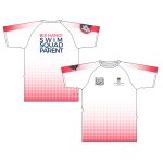BIS Sports Parent T-shirt