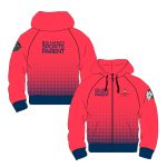 BIS Sports Parent Hoodie