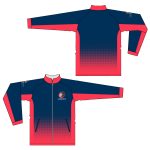 BIS Tracksuit Jacket